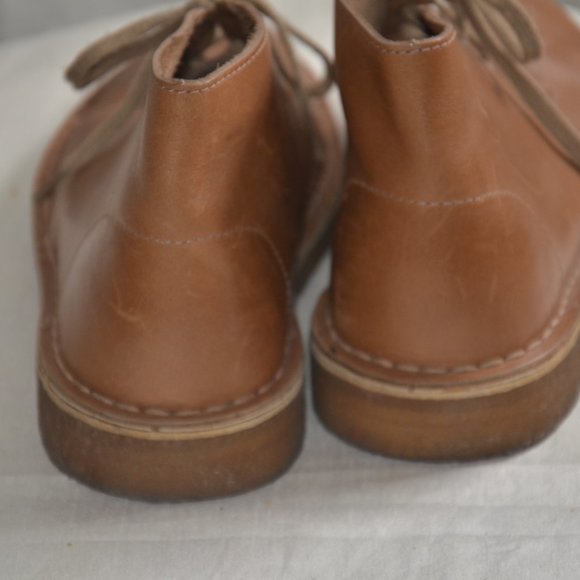 Clark's Original Desert boots sz 6.5 - Picture 8 of 8